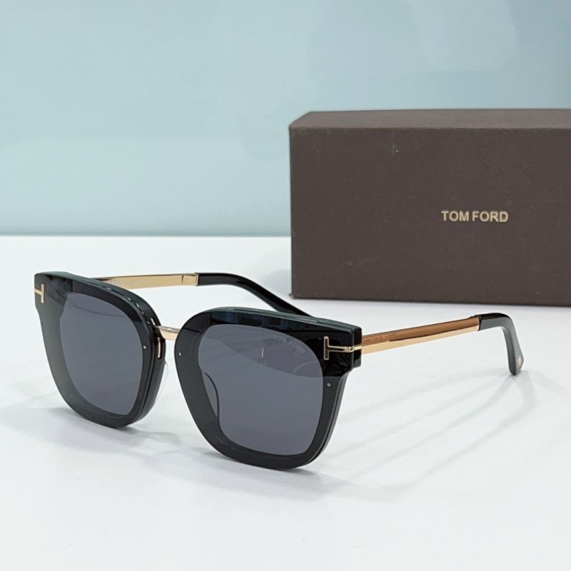 Tom Ford Sunglasses